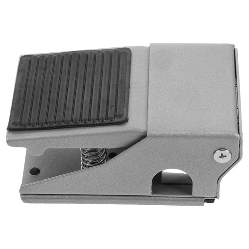 Fußsteuerung pedal - fußsteuerung,