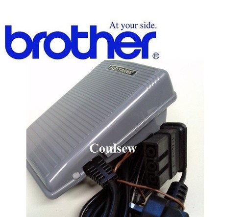 Bruder original nähmaschine - bruder,