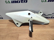 Pedale Fußrastenanlage links