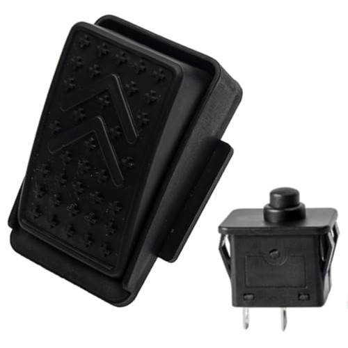 12v ride auto - 12v, on