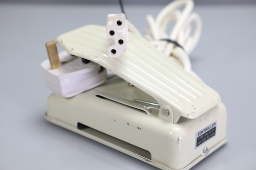 Pin nähmaschine fußpedal - nähmaschine,