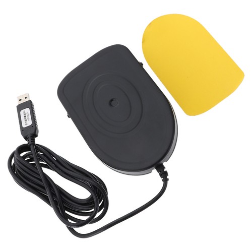 USB-Fußpedal