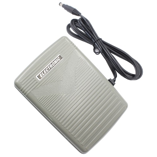 Fußsteuerung pedal für pfaff - pedal,