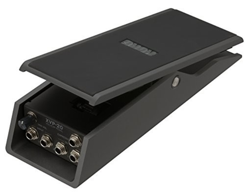Korg expression volume pedal - expression/volume,