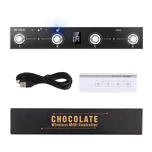 Chocolate plus midi - plus,