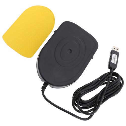 USB-Fußpedal