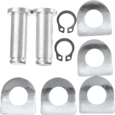 Pedale für Harley Dyna