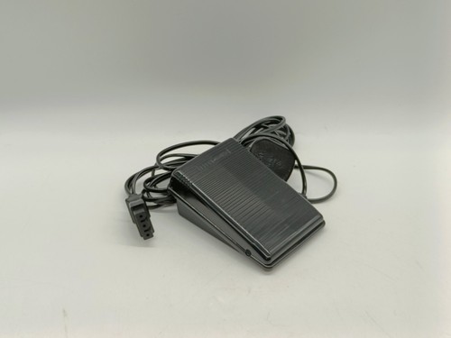 Fußregler pedal für - fußregler, 220v
