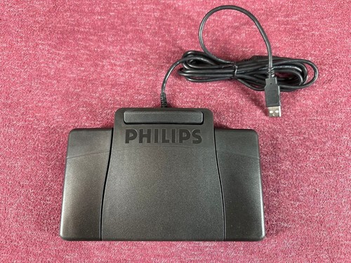Philips lfh 2330 - 2330/00, usb