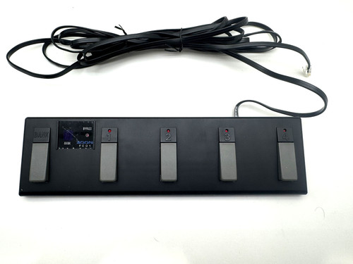 Zoom fc01 fernbedienung - zoom,