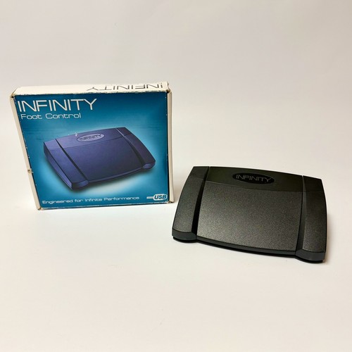 Infinity play usb - usb, 3