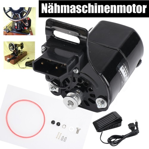 180w nähmaschinenmotor mit - 180w,