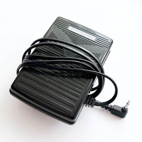 Fußregler pedal es01fc für - fußregler,