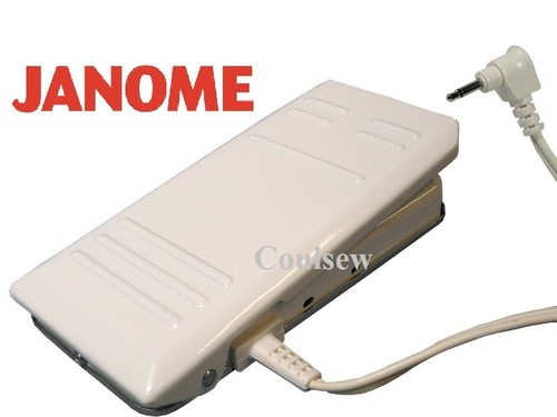 Janome nähmaschine - janome,